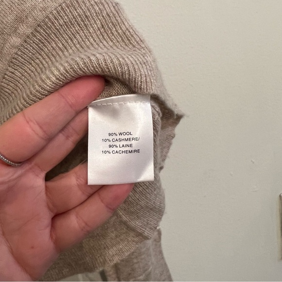 The Westside Sweater - Picture 6 of 8